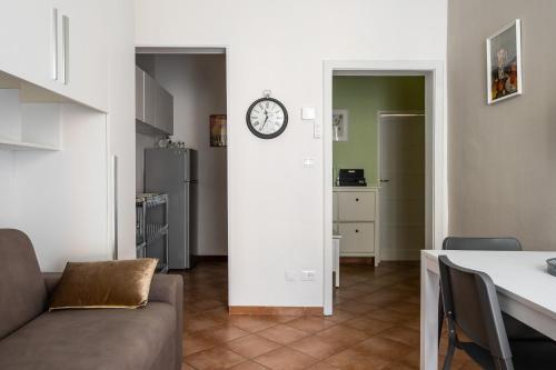 Appartamento nel verde in zona Saffi by Wonderful Italy, Boloňa (fotografie 4)