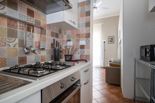 Appartamento nel verde in zona Saffi by Wonderful Italy, Boloňa (fotografie 6)