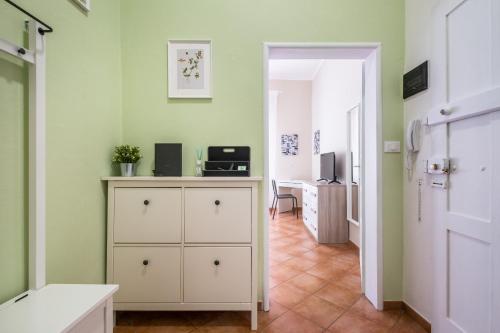 Appartamento nel verde in zona Saffi by Wonderful Italy, Boloňa (fotografie 8)