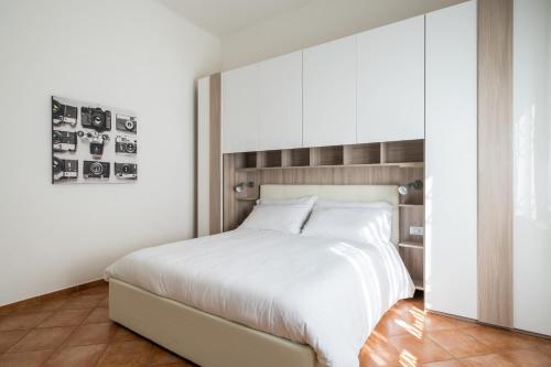 Appartamento nel verde in zona Saffi by Wonderful Italy, Boloňa (fotografie 9)