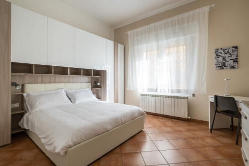 Appartamento nel verde in zona Saffi by Wonderful Italy, Boloňa (fotografie 10)