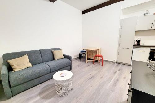21m With Wifi In The Center And Near The Beach - Location saisonnière - Bandol