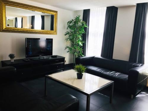 The Amsterdam Hotel Apartment in the Center Monk, Amsterdam (zdjęcie 11)