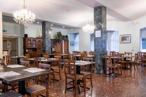 Bar/Lounge, Esedra Hotel in Rimini