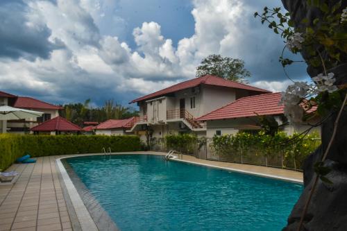 The Excellency Resort & Spa, Coorg