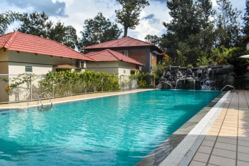 The Excellency Resort & Spa, Coorg