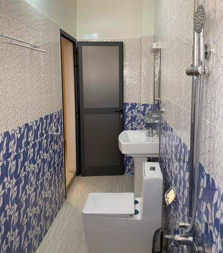 חדר אמבטיה, SAINT-LOUIS IMMO in סאינט לואיס