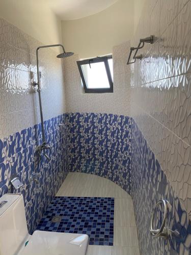 חדר אמבטיה, SAINT-LOUIS IMMO in סאינט לואיס