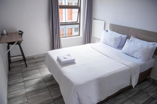 Ecomotel Marlboro Johannesburg South Africa