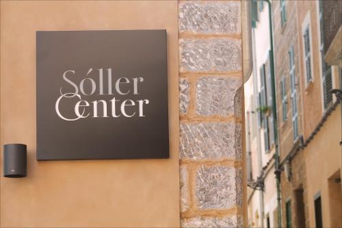 Sóller Center 2