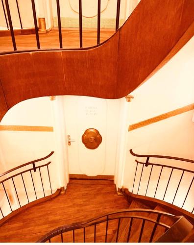 Hotel Lux – Munich, CO
