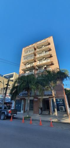 A7A - Apartamento de 2 dormitorios con Terraza y Asador