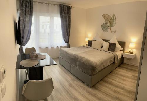 Prime Host Lovely Apartment 4.1km von Hohenwettersbach entfernt