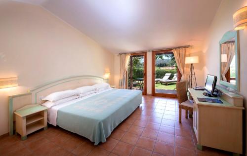 Veridia Resort Sardinia, a member of Radisson Individuals - 편의 시설/서비스