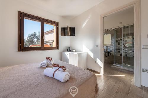  Villa Monica - Suites in Iglesias