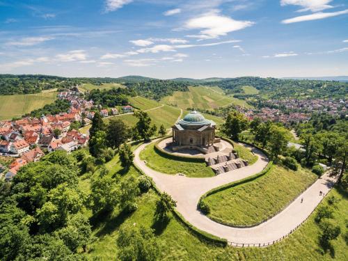 ibis Styles Stuttgart Vaihingen - main image