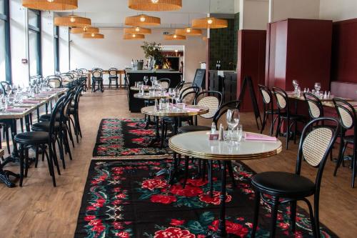 Best Western Saint-Etienne Porte du Forez - image 3