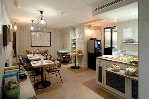 Best Western Plus Hôtel Littéraire Marcel Aymé - image 9