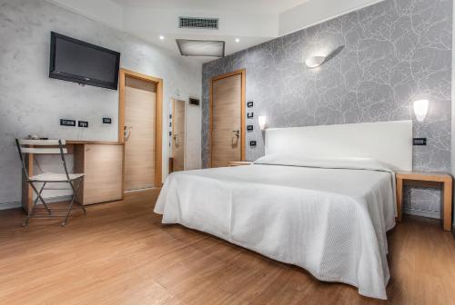 Hotel Villa Marina Wellness SPA – Rimini, IN