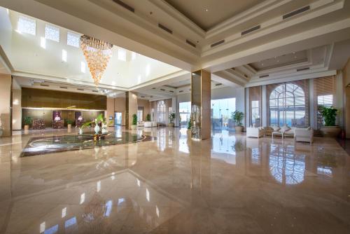 Sunrise Montemare Resort -Grand Select