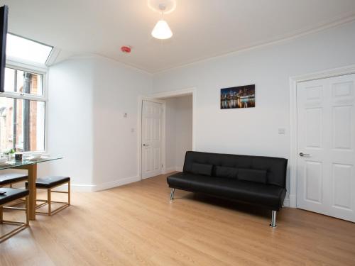 Instalaciones, Crewe Rooms Ruskin Road in Crewe