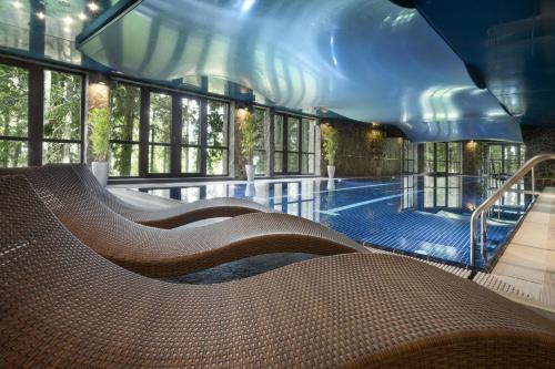 Wellness Hotel Borovica