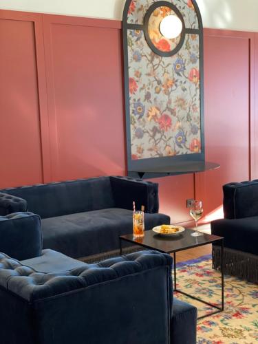 Best Western Saint-Etienne Porte du Forez - image 4