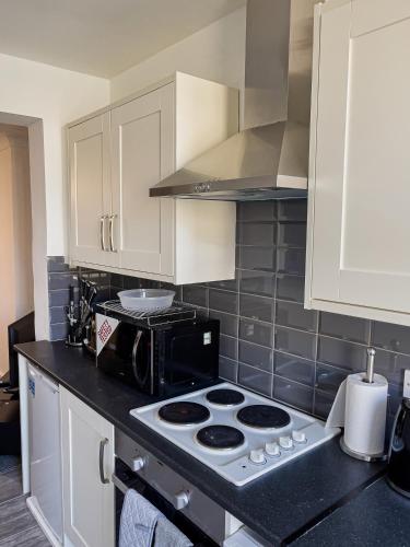 Perry Field Suites, Maidstone