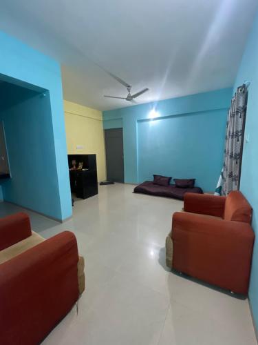Backpackershostel, Pune (foto 10)