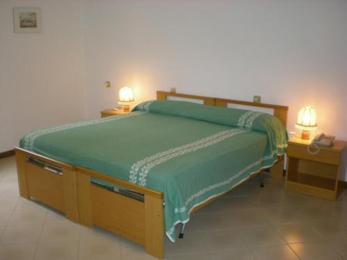 ALBERGO RISTORANTE IRMA - Hotel - Arsiero