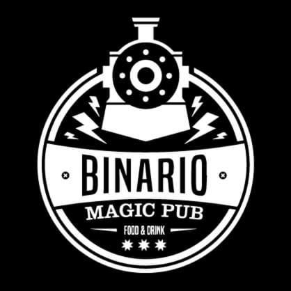 Binario Magic RistoHotel