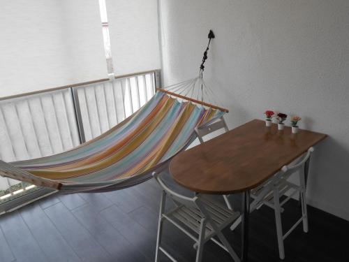 Apartment room in Vittoria Immobilier 12 -REGLEMENT SUR PLACE - chèques vacances acceptés