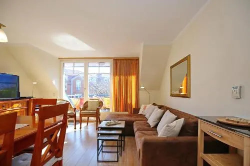 Feriendorf Papillon Wohnung 15-5 in Boltenhagen, Deutschland