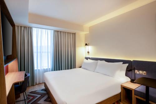 Hampton By Hilton Bath City, Bath (photo 11)