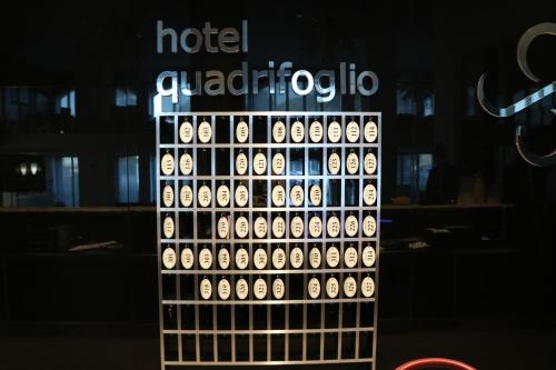 HOTEL QUADRIFOGLIO