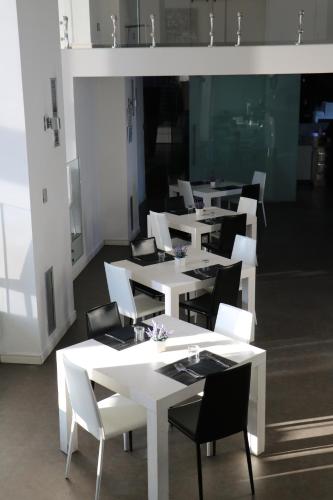 HOTEL QUADRIFOGLIO - image 4