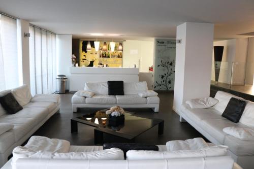 . HOTEL QUADRIFOGLIO