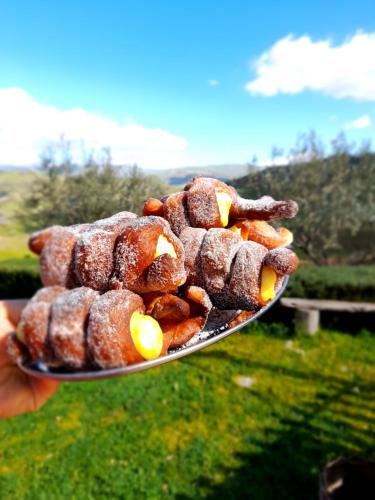Agriturismo la stragola 5