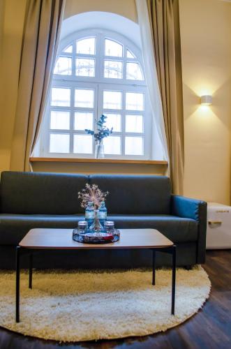 HOMELY STAY Studio 3 - Cozy Self-Check-In Studio in Central Munich, Мюнхен (фото 9)