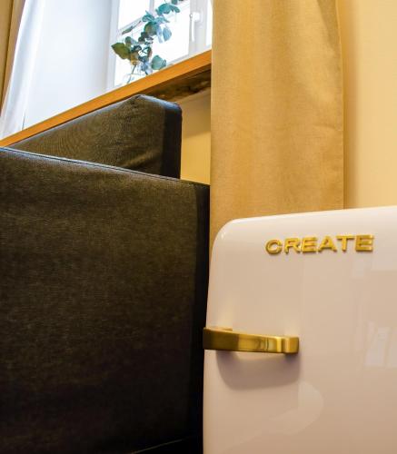 HOMELY STAY Studio 3 - Cozy Self-Check-In Studio in Central Munich, Мюнхен (фото 10)