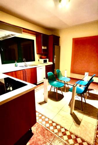 Luxury House Villa de Teguise in Teguise
