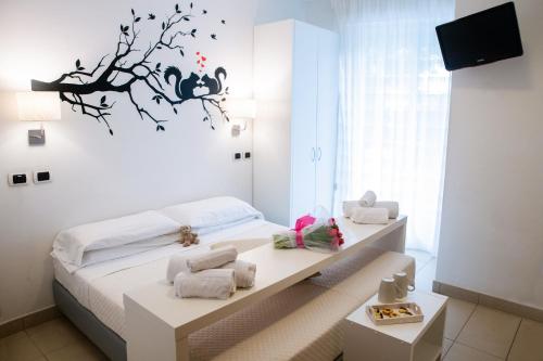 Hotel ABC, Riccione