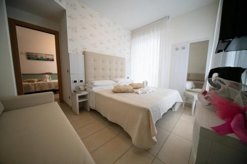 Hotel ABC in Riccione