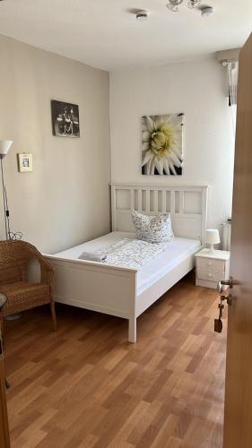 Pension Souchon in Borkum