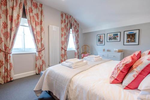 Regatta Lookout B&B by Air Manage Suffolk chambre d'hôte Aldeburgh