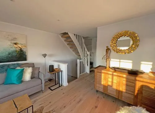 Ferienwohnung Wattteufel in Rantum, Deutschland