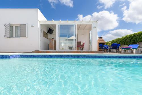 Villa Hermosa