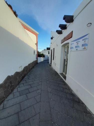  casa u turcu in Stromboli