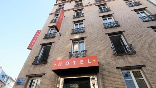 Hotel Olympic by Patrick Hayat - image 2