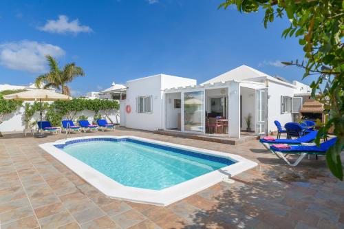 Villa Hermosa 5